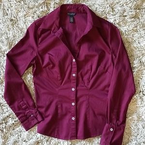 ~Banana Republic~ Button Down Shirt